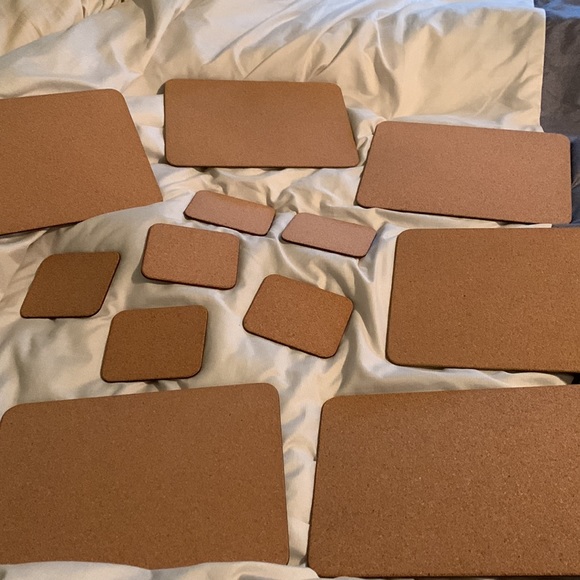 Australia Jason Placemats and coasters - Picture 9 of 9